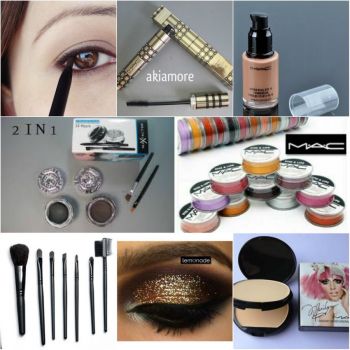 Pack Of 26 MAC Items - Face Make-up - Best Price in Pakistan - HitShop.pk